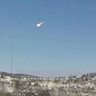 904-Ohio Fireball