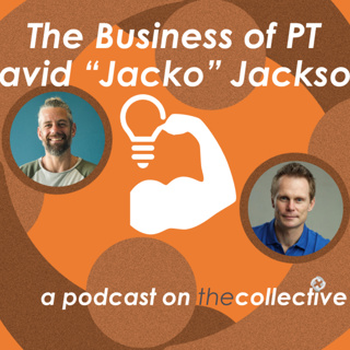 The Business of PT - Jacko aka David Jackson