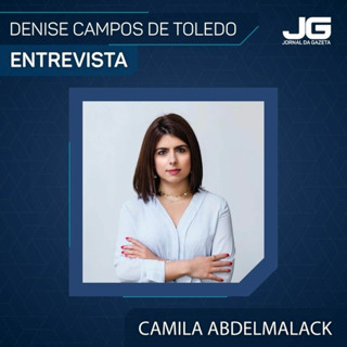 Camila Abdelmalack, Ger Executiva de Estudos Econômicos da Serasa Experian, sobre a alta dos juros