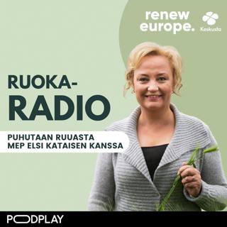 Ruokaradio