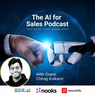 Augmenting Human Experience with AI