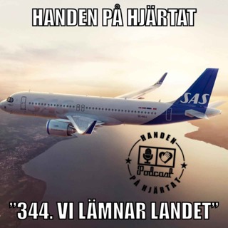 ”344. VI LÄMNAR LANDET”