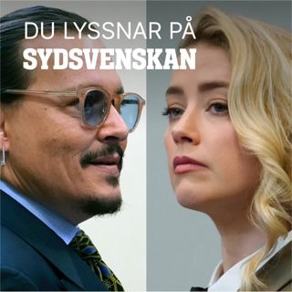 Varför backar alla Johnny Depp?