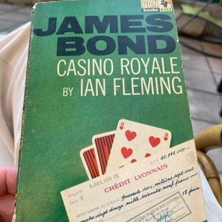 Casino Royale