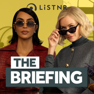 New tool to track child sex abusers + The genius in Kim K’s TV bomb