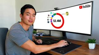 I Make $2.4M/Year With 6 YouTube Channels | Starter Story