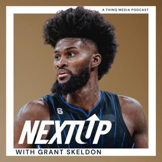 Overcoming Anxiety and Fear | Lessons from NBA Star Jonathan Isaac