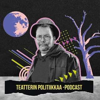 Teatteri koronan kurimuksessa