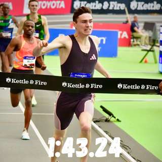 USAs Day 2: HOEY 1:43.24, Hiltz &  Kessler Get the Double, Akins Back (15 Minutes of SC Podcast)