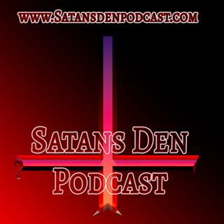 Satan's Den