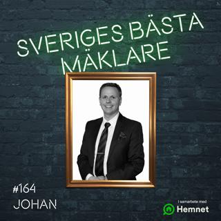 #164 Johan Styrsvik – Marknaden har NOLL betydelse!
