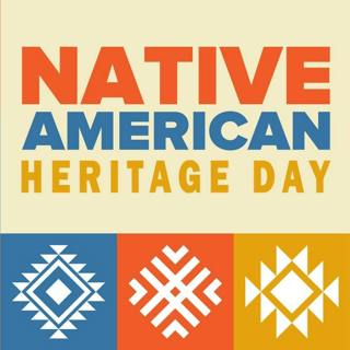Native American Heritage Day 2022