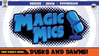 Dawns and Dusks - Duskmourn Inbound, Netflix Deal Dead, Magic Summit Dead Too & More!