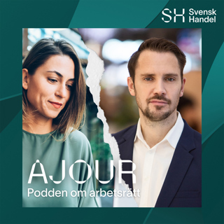 #7. Specialavsnitt: Sist in - först ut? Allt om nya reglerna kring turordning