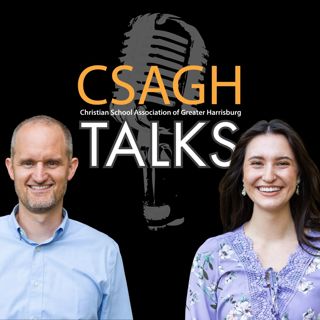Gabby Foulds Interview