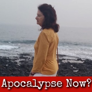 Ep288: Apocalypse Now? - Naomi Levine