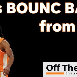 Steve Hamer: Former Vol discusses Tennessee basketball's win at Texas