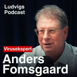 Førende Virusforsker: Sådan overlever vi verdens farligste virus | Anders Fomsgaard