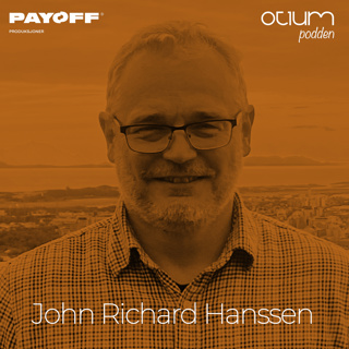 John Richard Hanssen: Utvikling + Samarbeid