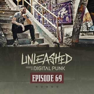 069 | Digital Punk - Unleashed