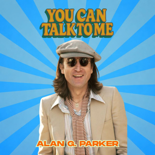 Ep:19 Alan G Parker | Director of BORROWED TIME - LENNON'S LAST DECADE
