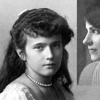 Mysteriet Anastasia vill aldrig lösas
