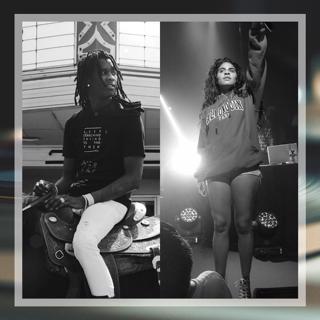 Young Thug & Jessie Reyez