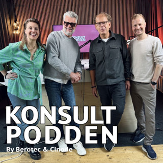 102. Säljaren man vill träffa igen – med Martin Strömqvist, entreprenör och säljcoach