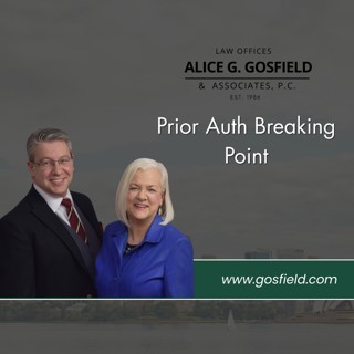Why Prior Authorization Has Become a Breaking Point in Health Care