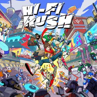 Creating a Rhythm-Action Game with Hi-Fi Rush Director John Johanas