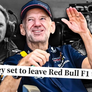 Red Bull Legend Set To QUIT F1 Team!
