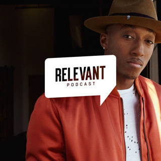 Episode 768: Lecrae