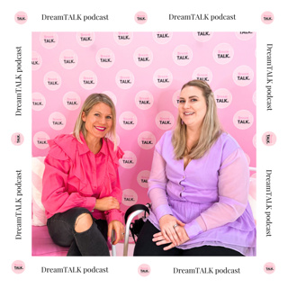 #208 Sano STOP ja luo itsesi uudestaan. Haastattelussa Saana Valli💗