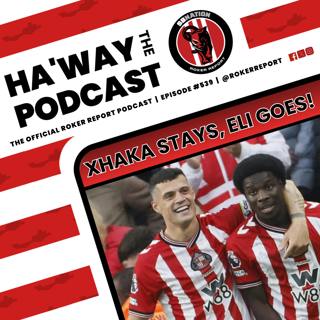 REACTION | Granit Xhaka To STAY At Sunderland - But Mayenda Set To Leave