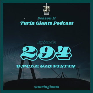 Episode 294: Midweek Chat feat Uncle Gio