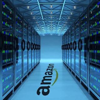 Los Servidores de Amazon son la clave