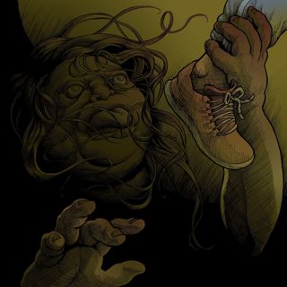 NoSleep Podcast S12E09