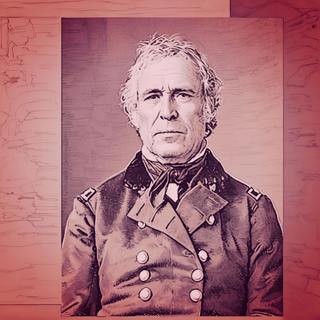 ZACHARY TAYLOR - Part 3 - What Could Have Been