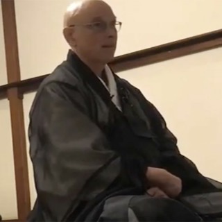 The Book of Rinzai, Ch. 11 The Importance of Faith – Dharma Talk by Hokuto Sensei, 2.13.2021