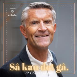 131. Christer Olsson - Bli skaparen av ditt drömliv