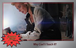 Last Crusade 117: Why Can't I Touch It? with Joe and Andrew Darowski