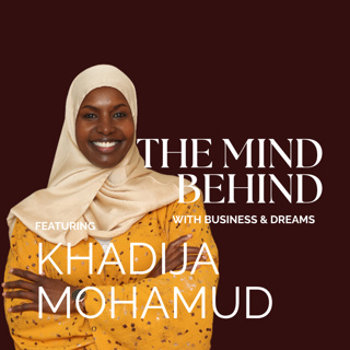How she built 70k+ Instagram followers from her passion for cooking with Khadija Mohamud (in Swedish)
