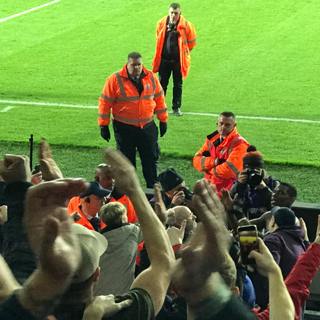 UWS podcast 205. WBA away.