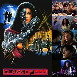 Class of 1999