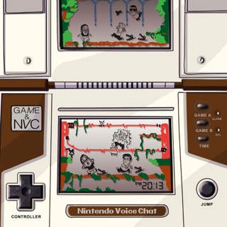 Nintendo Voice Chat: Show and Tell With Our Favorite Nintendo Treasures