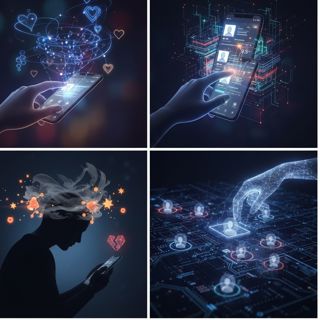 How Technology Shapes Our Desires