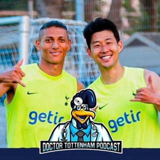 E95 New Season Optimism