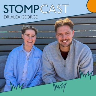 Pt 3: How to Live When You Thought You Were Going to Die | Shell Rowe