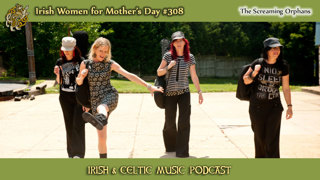 Irish Women for Mother's Day #308