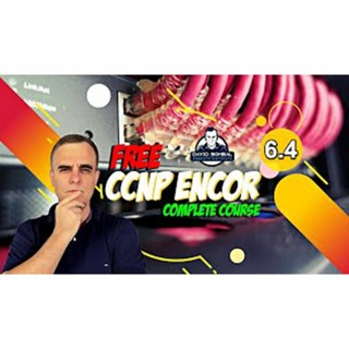 #144: Free CCNP 350-401 ENCOR Complete Course: 6.4: REST APIs Part 4